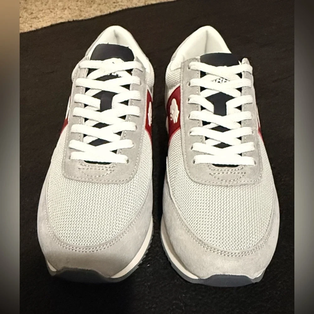 Karhu Albatross 82 Dawn Blue Scooter Sneakers US 8 Unisex – New With Box - Picture 8 of 11